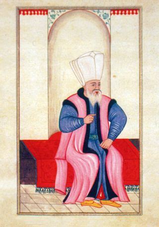 Yeğen Hacı Mehmed Paşa Kimdir?